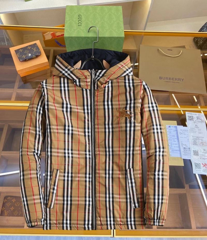 Burberry Outwear